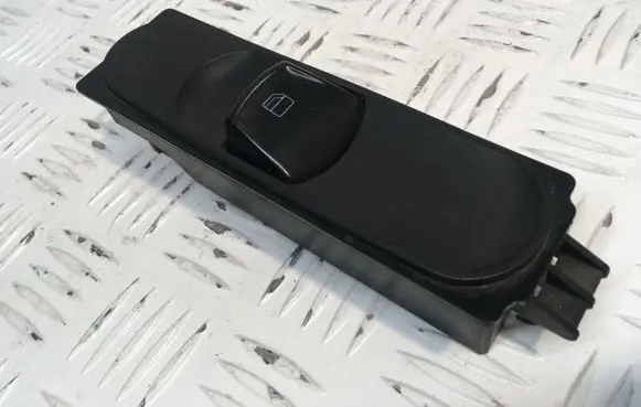 Mercedes-Benz Sprinter W906 Electric window control switch A9065450913