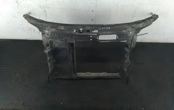 Skoda Fabia Mk2 (5J) Radiator support slam panel