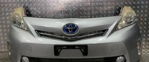 Toyota Prius+ (ZVW40) Bumpers kit PRIUSZVW40 BHCU5020493