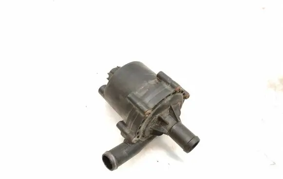 Tesla Model S Electric auxiliary coolant/water pump 103732700F