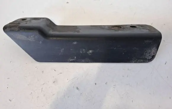 Front mudguard