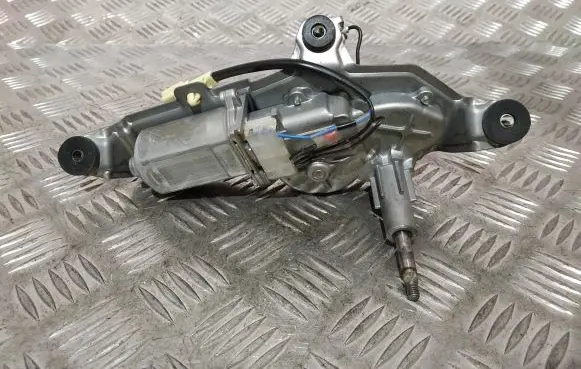 Mazda 6 Rear window wiper motor G21B67450A 8496000042