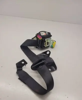 Volkswagen Phaeton Rear seatbelt 3D0857805J
