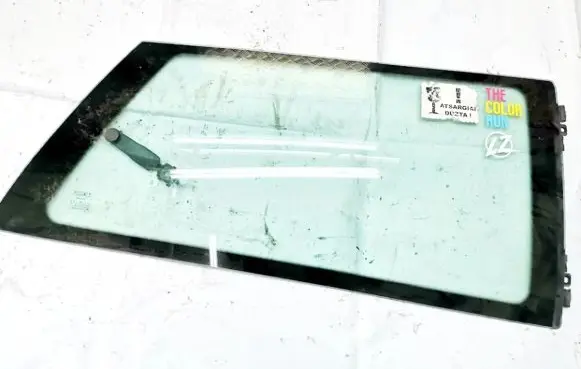 Fiat Punto (176) Rear side window