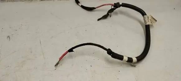 Fiat Tipo Wires (starter motor) 52063502