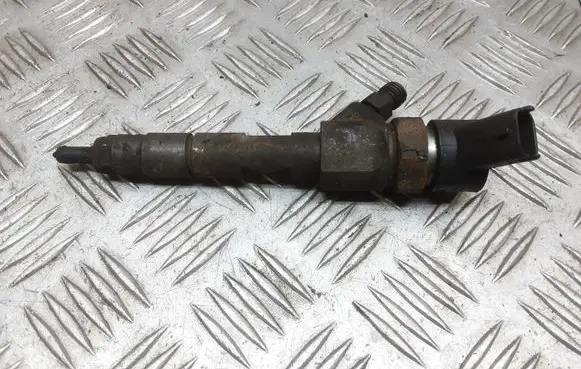 Renault Espace - Grand espace IV Fuel injector 8200100272