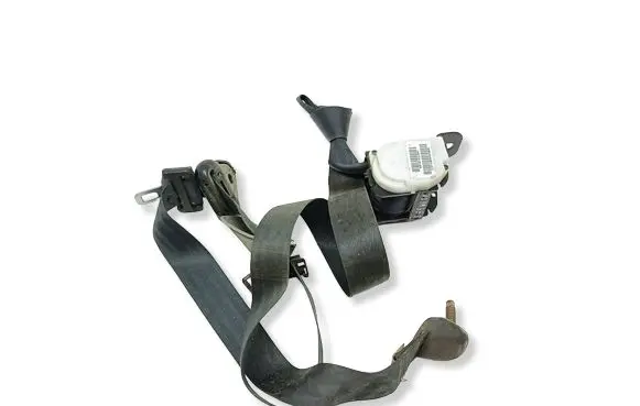 Chrysler Voyager Front seatbelt E11040807 0TR441L5AC E29308
