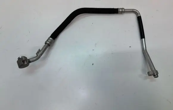 Audi A6 S6 C8 4K Air conditioning (A/C) pipe/hose 4K0816743BL