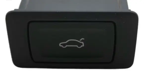 Audi A4 S4 B8 8K Other switches/knobs/shifts 4G0959831A