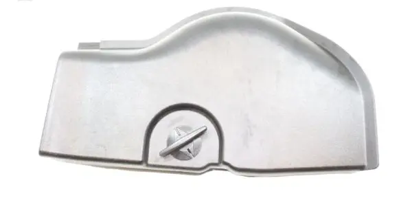 BMW Z4 E85 E86 Rear/tail light trim molding 51477016686