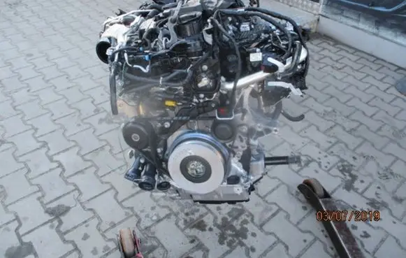 Opel Insignia A Engine 5678
