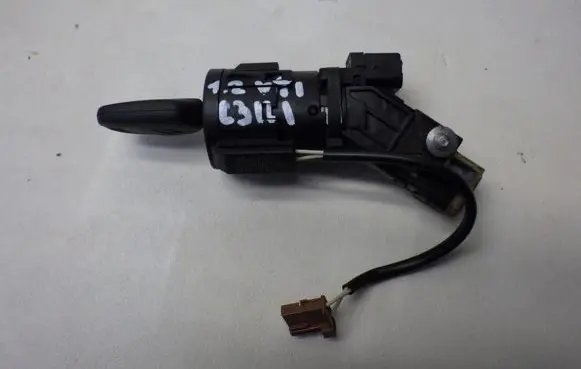 Citroen C3 Ignition lock