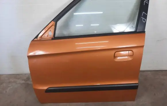 KIA Soul Front door