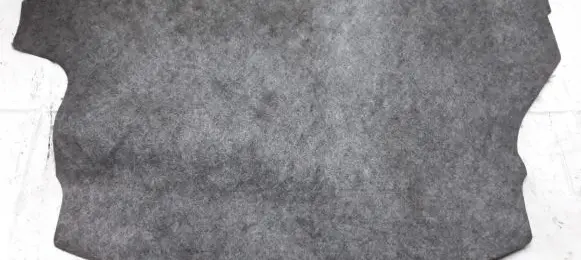 Subaru Legacy Trunk/boot mat liner 