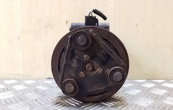 Ford Mondeo Mk III Air conditioning (A/C) compressor (pump)