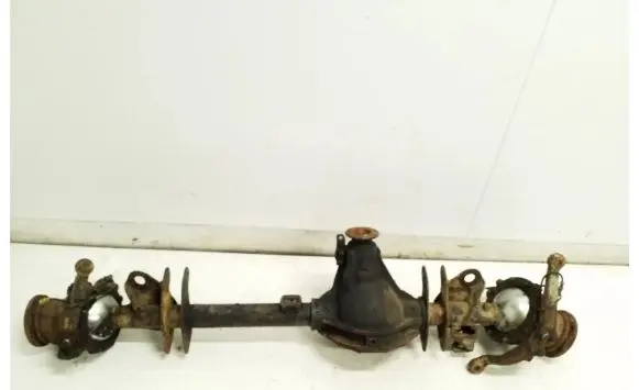 Mercedes-Benz G W461 W463 1st Gen Front subframe
