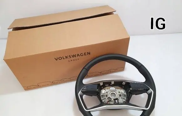 Audi Q4 Sportback e-tron Steering wheel 89A419091C 0060046682 311667299032