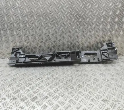 Peugeot 3008 II Top upper radiator support slam panel 9824055880