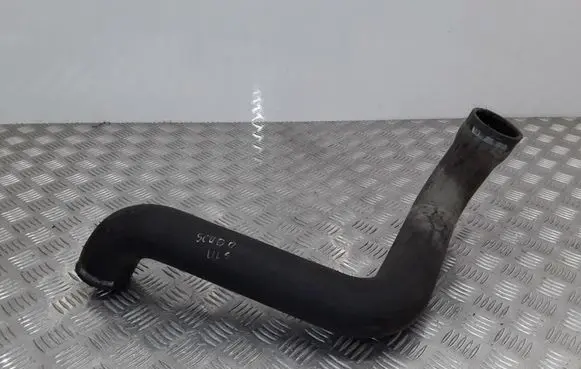 Fiat Scudo Intercooler hose/pipe