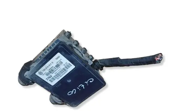 Skoda Citigo ABS Pump 1S0614517E 17677013 54085886N