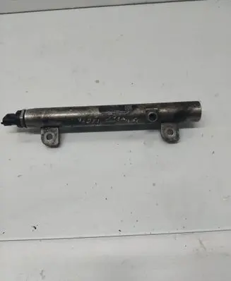 Fuel main line pipe