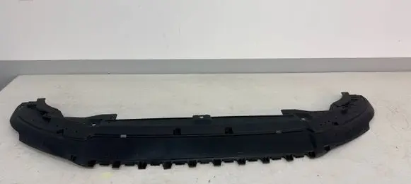 Audi Q2 - Front bumper skid plate/under tray 81A807233