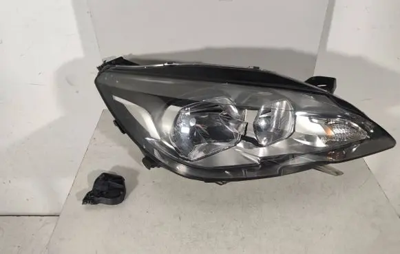 Peugeot 308 Headlight/headlamp 9677522980 62524L229