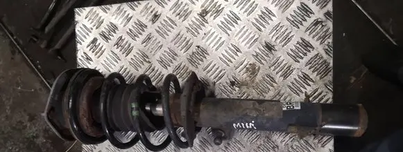 Mini One - Cooper Coupe R56 Front shock absorber with coil spring 22246766