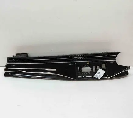 Audi Q7 4M Dashboard glove box trim 4M8820901F 4M8857238E