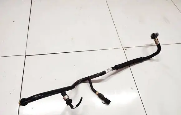Volvo S40 Power steering hose/pipe/line 