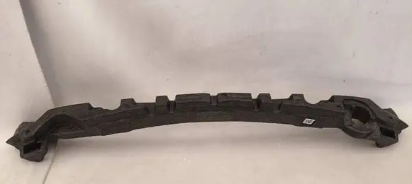 Mercedes-Benz B W247 Front bumper foam support bar A2478853501