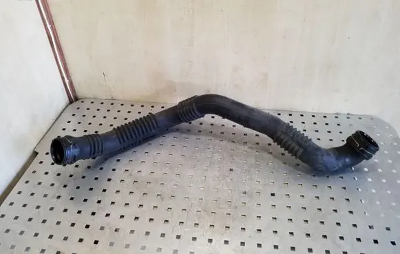 Mercedes-Benz A W169 Intercooler hose/pipe A1695200701