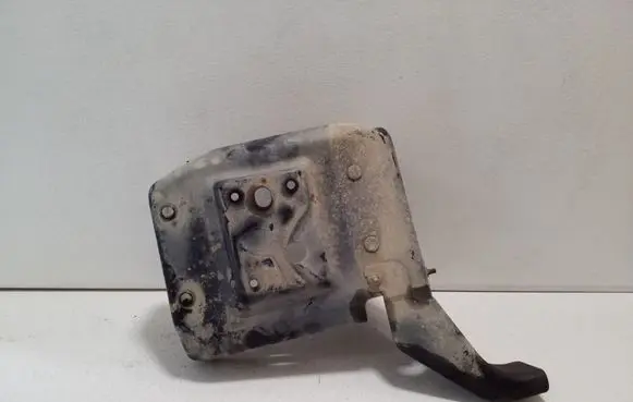 Other under body part