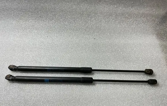 Audi A6 S6 C6 4F Tailgate/trunk strut/damper 4F9827552D