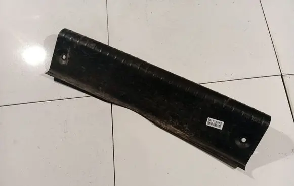 Saab 9-3 Ver2 Other trunk/boot trim element 12796571B