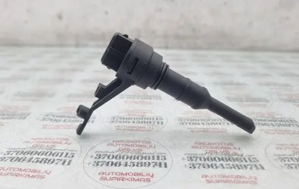 Volkswagen PASSAT B5 Speed sensor (speedometer sensor) 012409191D
