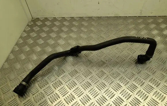 Mercedes-Benz EQC Engine coolant pipe/hose A2938300101