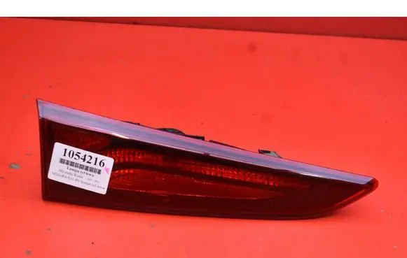 Hyundai Kona I Rear/tail lights 92403J90