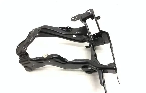 BMW X7 G07 Headlight/headlamp mounting bracket 7421727 1653840603