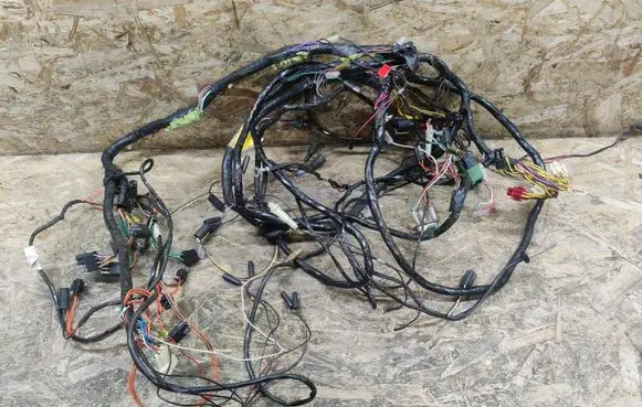 Jaguar XJS Other wiring loom 51249901