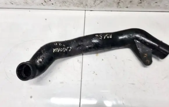 Renault Laguna I Intercooler hose/pipe 7700101057
