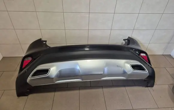 KIA Xceed Rear bumper 86611J7CA0
