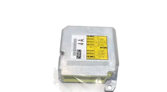 Lexus IS III XE30 Airbag control unit/module 8917053220 1508000112