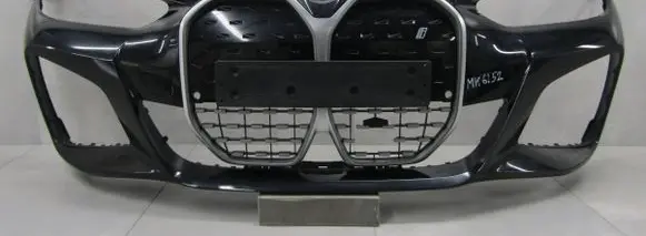 BMW 4 G22 G23 G24 G26 Front bumper 51119881896