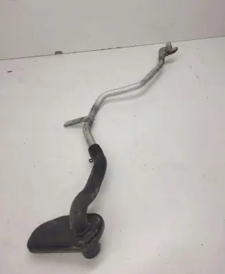 Audi A6 S6 C7 4G Engine coolant pipe/hose 4G0819377M
