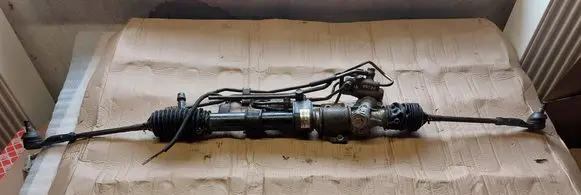 Ford Probe Comfort/convenience module QRGN55 1390448
