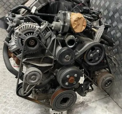 Ford Mustang V Engine 9R3E9K479AA 8R337003BB