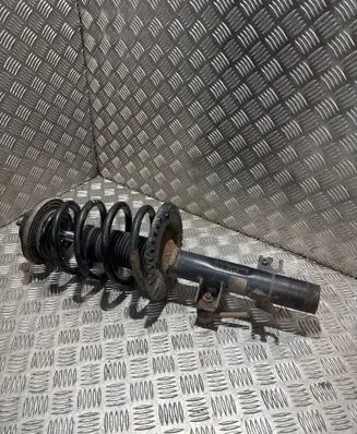 Volkswagen Transporter - Caravelle T5 Front shock absorber/damper