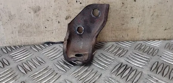 Muffler mount bracket/holder