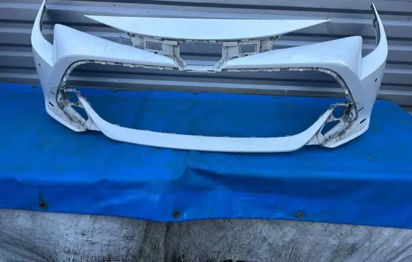 Toyota Corolla E210 E21 Front bumper 5211902J90